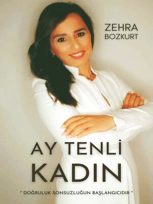 cover image of Ay Tenli Kadın